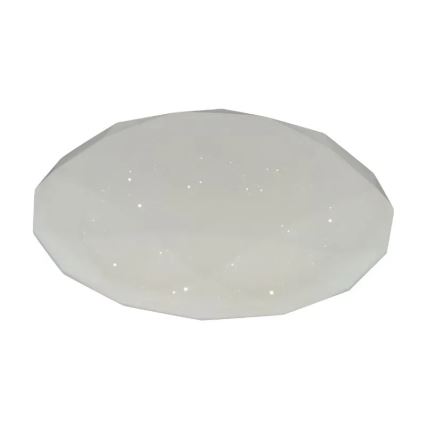 Himmennettävä LED kattovalaisin STAR LED/48W/230V 3000-6500K + kaukosäädin