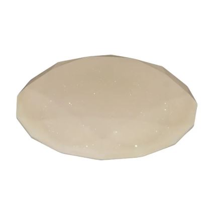 Himmennettävä LED kattovalaisin STAR LED/48W/230V 3000-6500K + kaukosäädin
