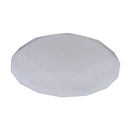 Himmennettävä LED kattovalaisin STAR LED/48W/230V 3000-6500K + kaukosäädin