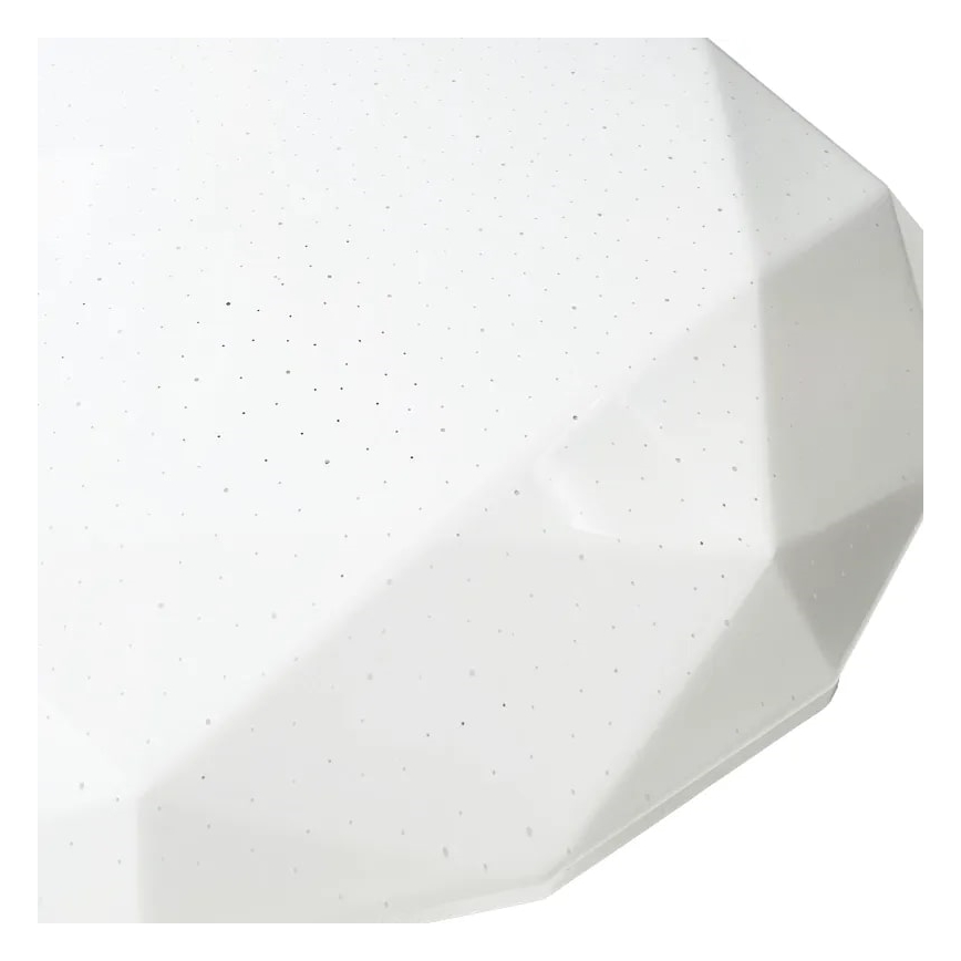 Himmennettävä LED kattovalaisin STAR LED/48W/230V 3000-6500K + kaukosäädin