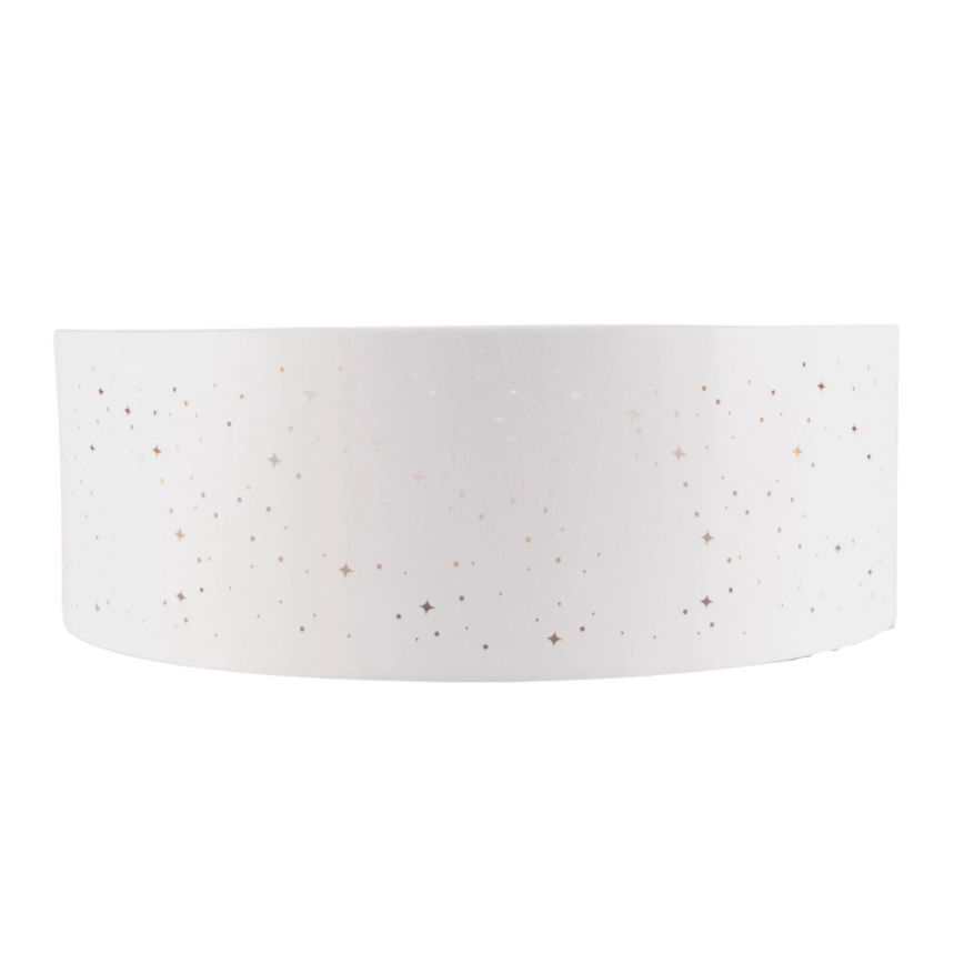 LED-kattovalaisin TULUZA LED/18W/230V halkaisija 32 cm valkoinen