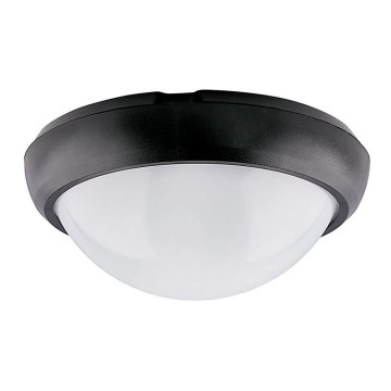 LED-kattovalaisin ulkokäyttöön LED/12W/230V IP54