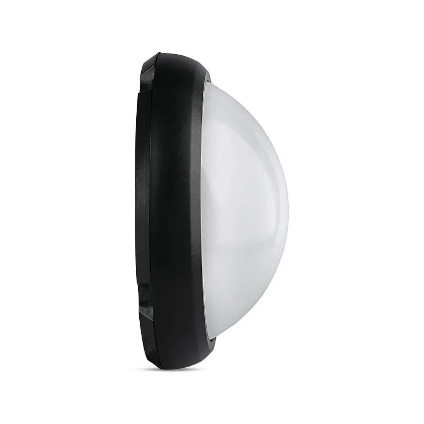 LED-kattovalaisin ulkokäyttöön LED/12W/230V IP54
