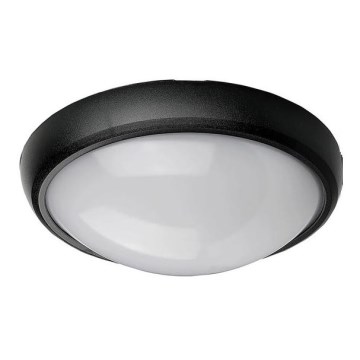LED-kattovalaisin ulkokäyttöön LED/12W/230V IP54