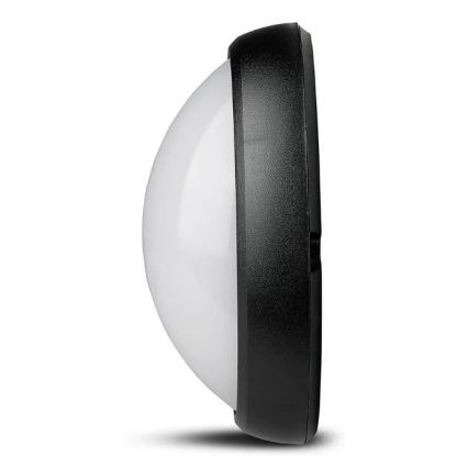 LED-kattovalaisin ulkokäyttöön LED/12W/230V IP54