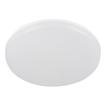 LED-kattovalaisin VARSO LED/22/30W/230V 3000/4000/6500K Ø 33 cm IP54