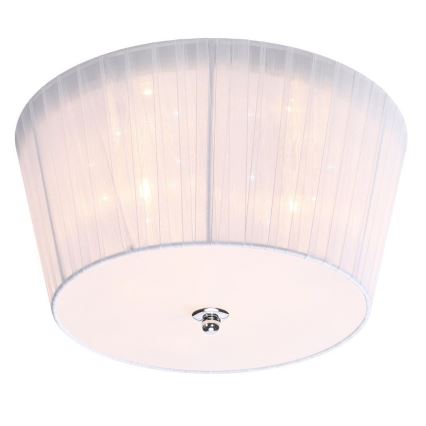 LED-kattovalo CAMEA 3xG9/40W/230V + LED/3W
