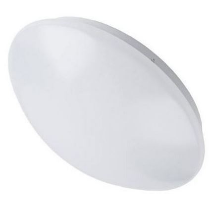 LED Kattovalo kylpyhuoneeseen sensorilla OPAL LED/18W/230V IP44