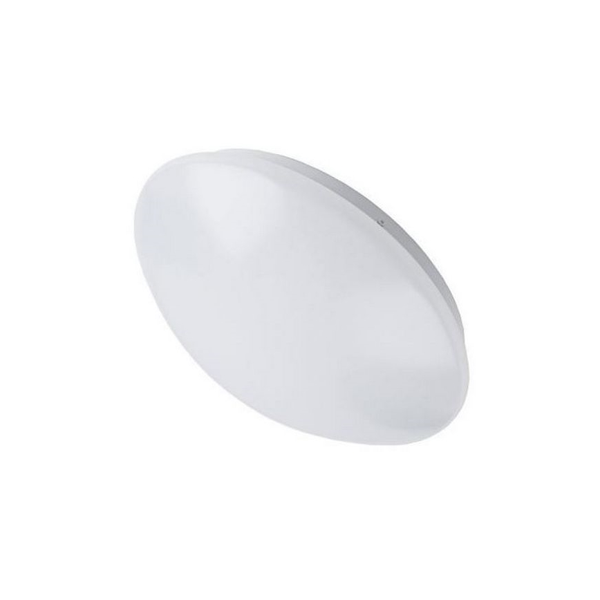 LED Kattovalo kylpyhuoneeseen sensorilla OPAL LED/18W/230V IP44