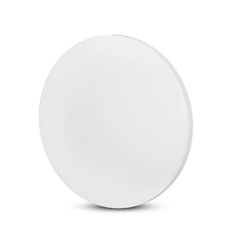 LED Kattovalo LED/18W/230V d. 31 cm 3000/4000/6400K