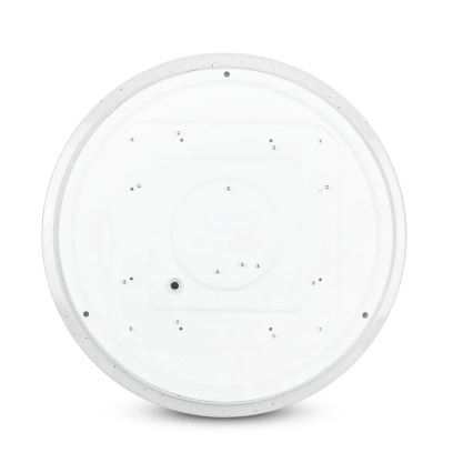 LED Kattovalo LED/18W/230V d. 31 cm 3000/4000/6400K