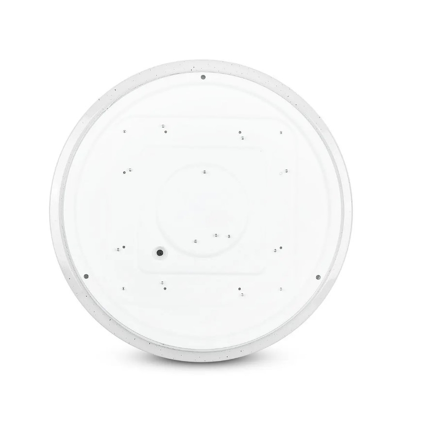 LED Kattovalo LED/18W/230V d. 31 cm 3000/4000/6400K