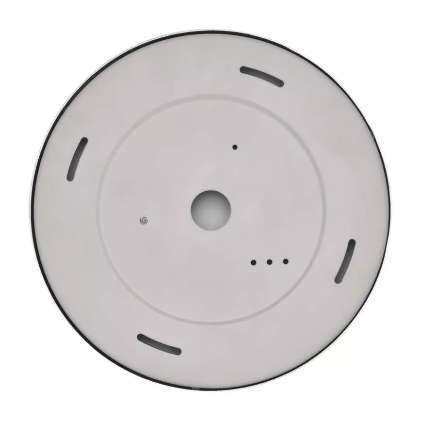LED Kattovalo NEXXO LED/21W/230V 3000/3500/4000K d. 22,5 cm valkoinen