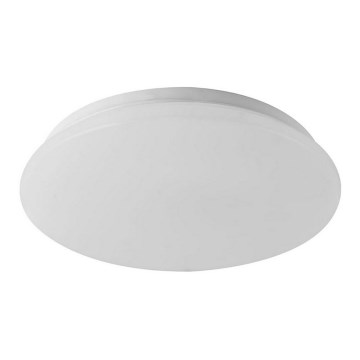 LED Kattovalo LED/24W/230V 4000K d. 300 mm