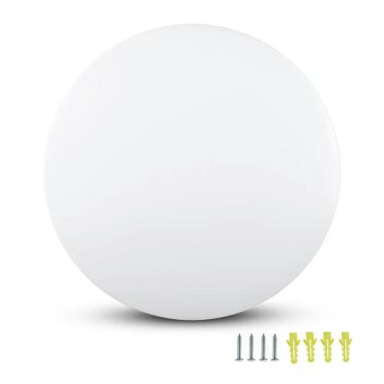 LED Kattovalo LED/36W/230V 50 cm 3000K/4000K/6400K