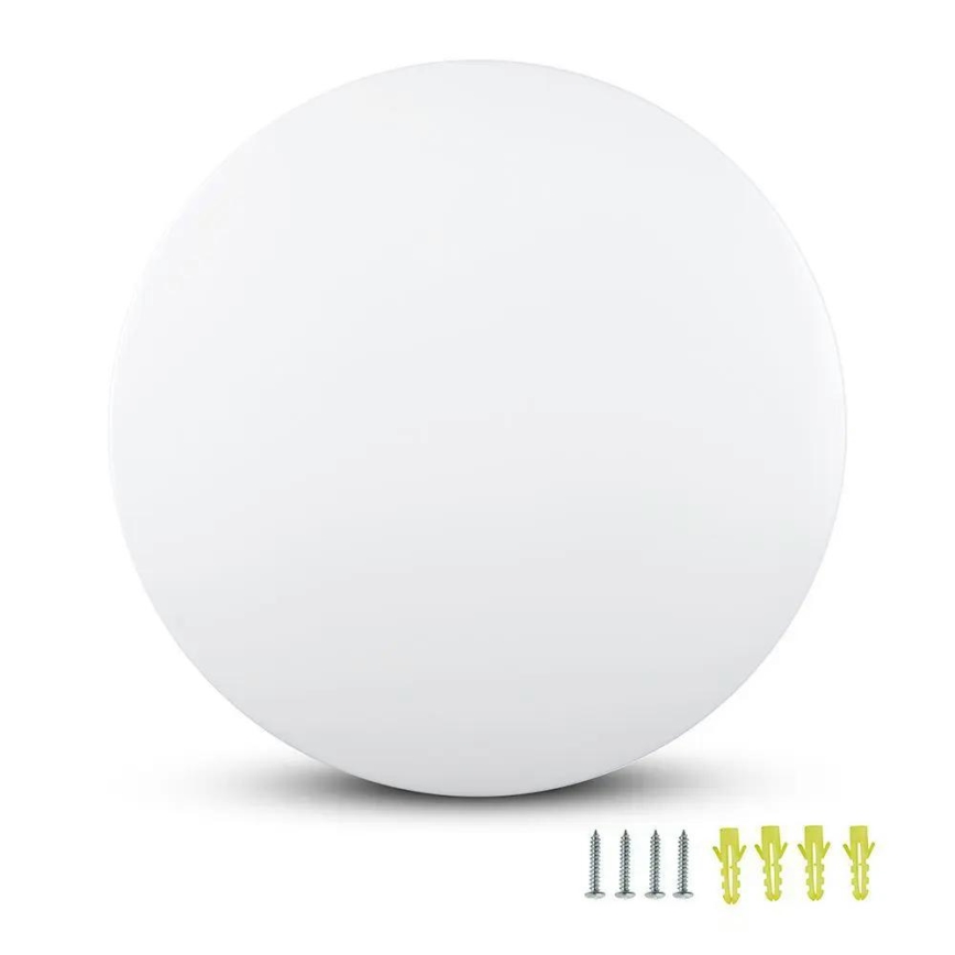 LED Kattovalo LED/36W/230V 50 cm 3000K/4000K/6400K