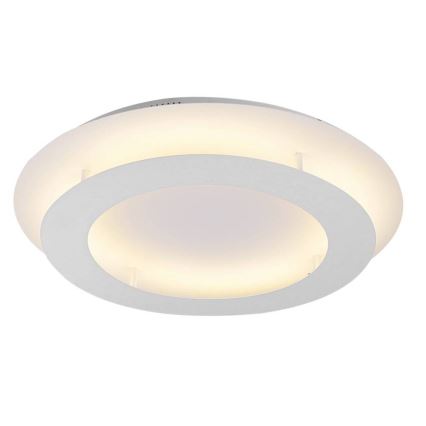 LED-kattovalo MERLE LED/18W/230V