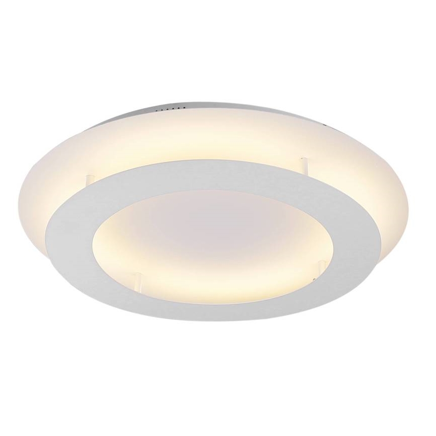 LED-kattovalo MERLE LED/18W/230V