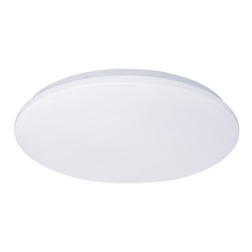LED-kattovalo PLAIN LED/15W/230V 3000K pyöreä