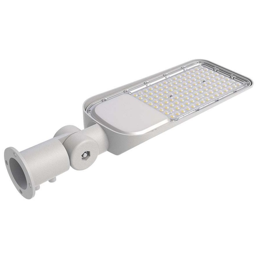 LED-katuvalaisin anturilla SAMSUNG CHIP LED/50W/230V 4000K IP65