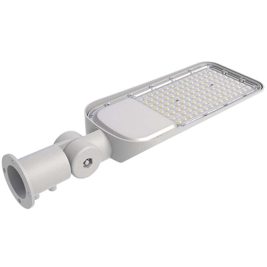 LED-katuvalaisin anturilla SAMSUNG CHIP LED/50W/230V 6500K IP65