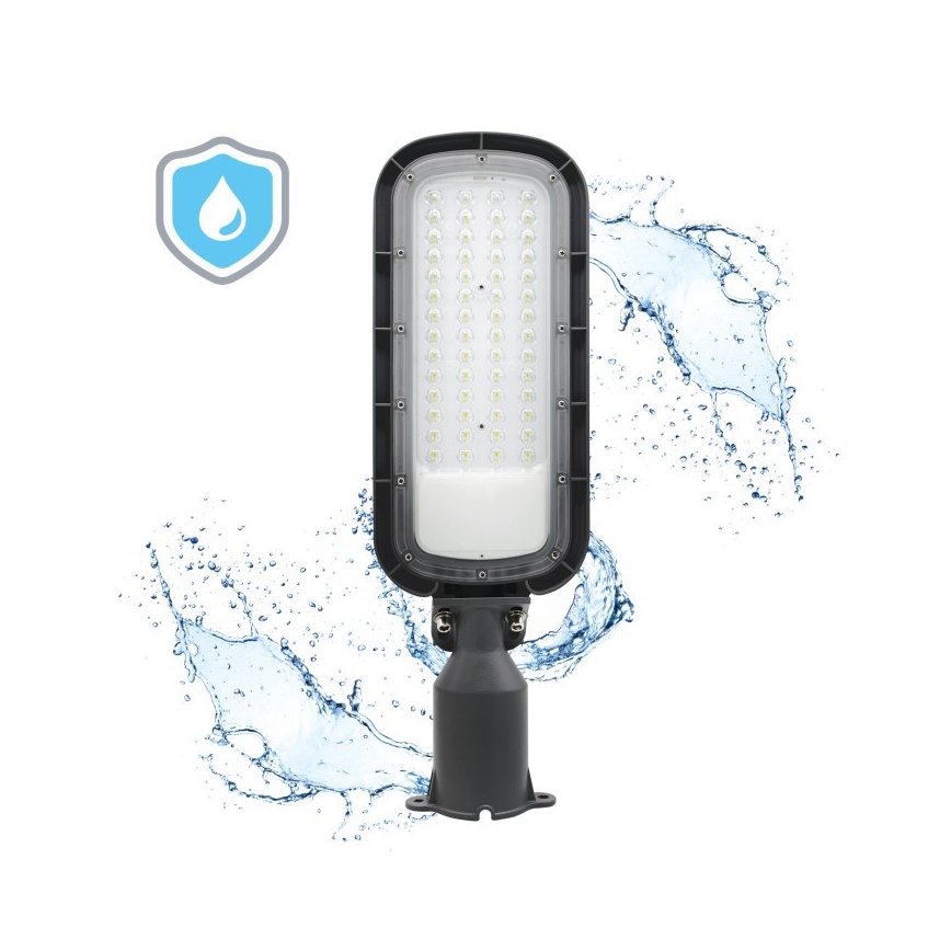 LED-katuvalaisin BRELUXO LED/100W/230V 4000K IP65
