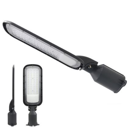 LED-katuvalaisin BRELUXO LED/100W/230V 4000K IP65