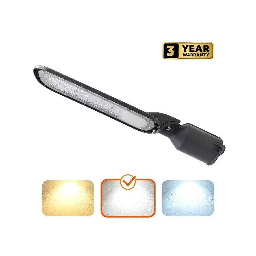 LED-katuvalaisin BRELUXO LED/100W/230V 4000K IP65