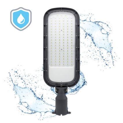 LED-katuvalaisin BRELUXO LED/200W/230V 4000K IP65