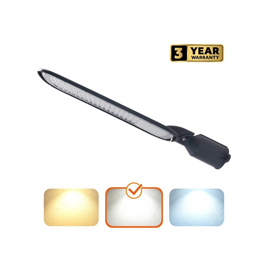 LED-katuvalaisin BRELUXO LED/200W/230V 4000K IP65