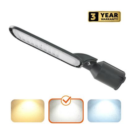 LED-katuvalaisin BRELUXO LED/50W/230V 4000K IP65