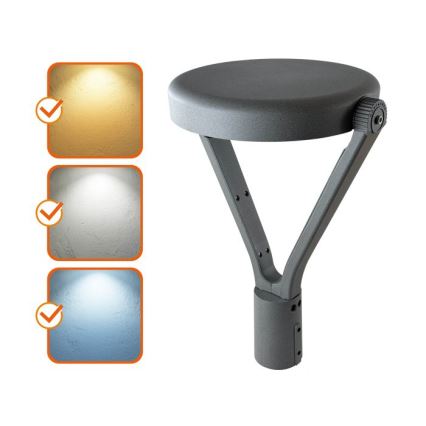 LED-katuvalaisin NEXPARK LED/30/40/60W/230V 3000/4000/6500K IP66