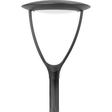 LED Katuvalaisin PARK SOFT LED/60W/230V 4000K IP65
