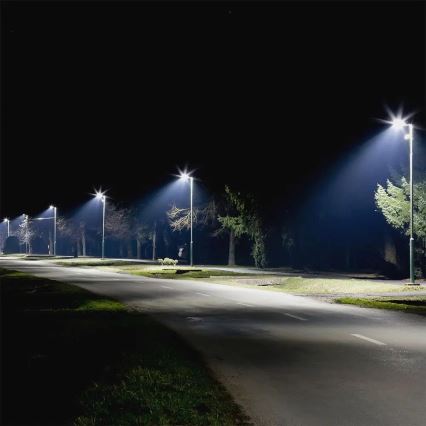 LED-katuvalaisin SAMSUNG CHIP LED/50W/230V 4000K IP65