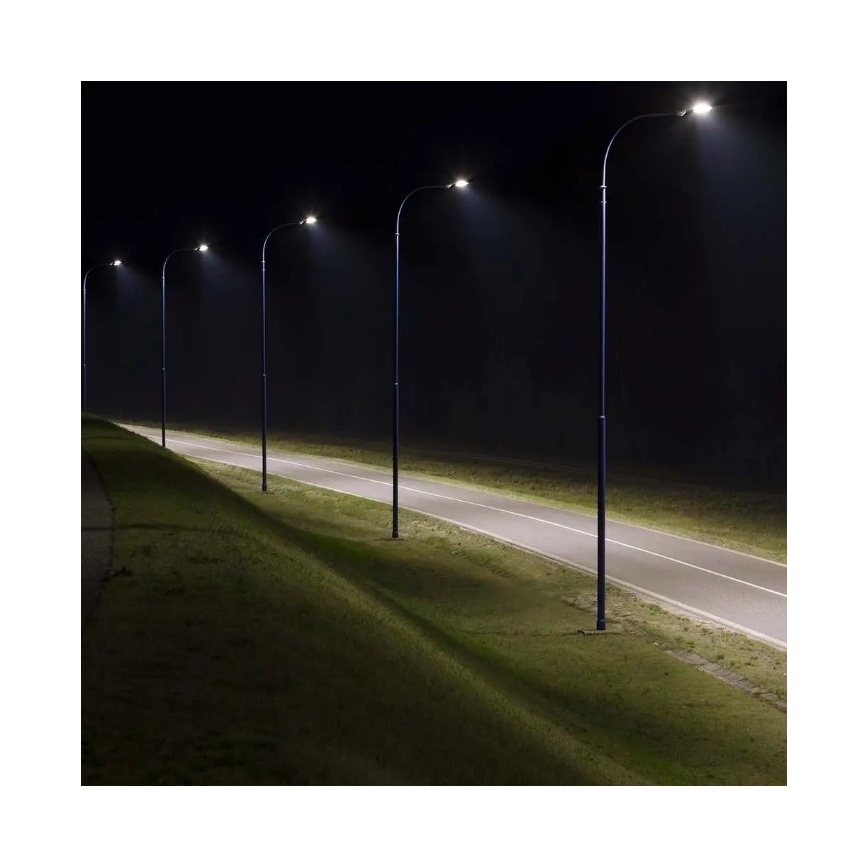 LED-katuvalaisin SAMSUNG CHIP LED/30W/230V 4000K IP65