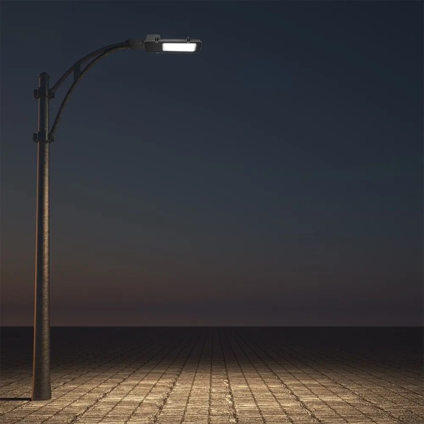 LED-katuvalaisin SAMSUNG CHIP LED/30W/230V 4000K IP65