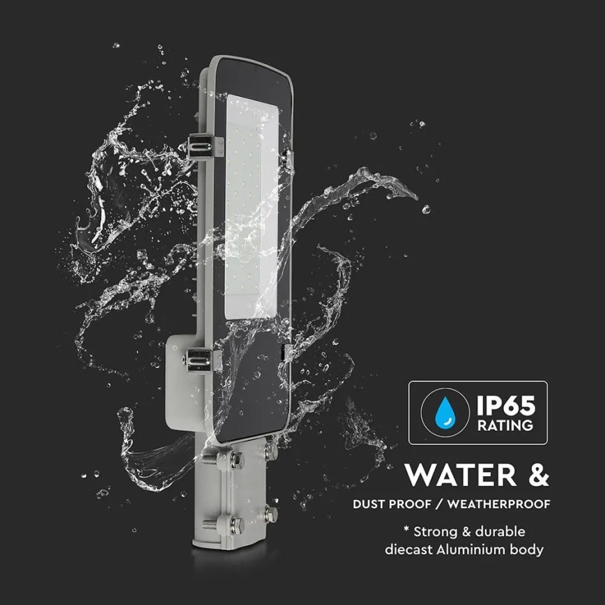 LED-katuvalaisin SAMSUNG CHIP LED/30W/230V 4000K IP65