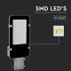 LED-katuvalaisin SAMSUNG CHIP LED/30W/230V 6400K IP65