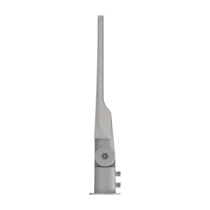 LED-katuvalaisin SAMSUNG CHIP LED/30W/230V 6500K IP65 harmaa