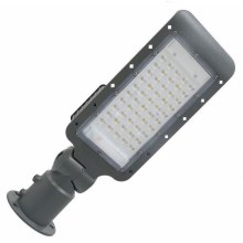 LED Katuvalo anturilla LED/50W/170-400V IP65