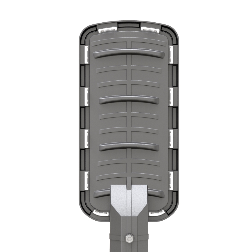 LED-katuvalo LED/100W/230V 6500K IP65 harmaa