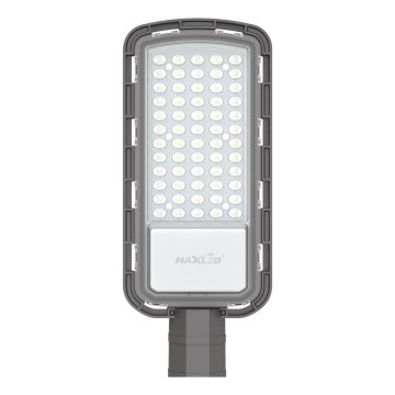 LED-katuvalo LED/150W/230V 6500K IP65 harmaa