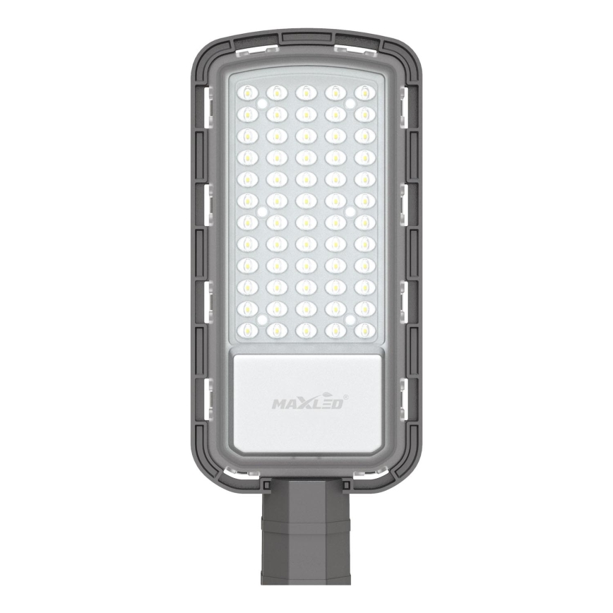 LED-katuvalo LED/150W/230V 6500K IP65 harmaa