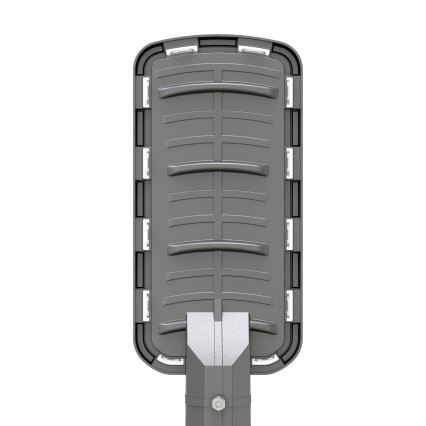 LED-katuvalo LED/150W/230V 6500K IP65 harmaa