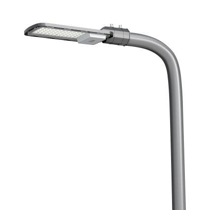 LED-katuvalo LED/150W/230V 6500K IP65 harmaa