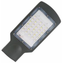 LED-katuvalo LED/30W/170-400V IP67