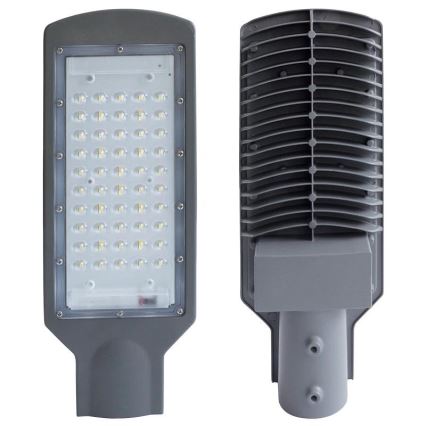 LED-katuvalo LED/50W/170-400V 4000K IP65