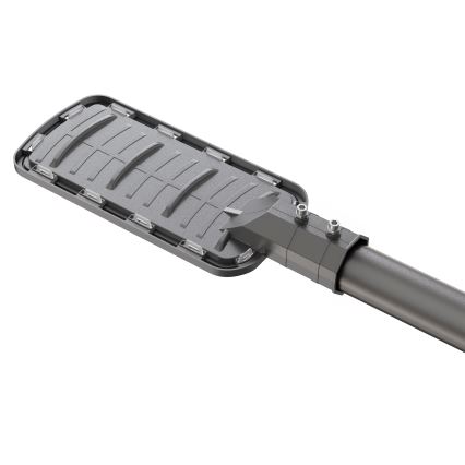 LED-katuvalo LED/50W/230V 6500K IP65 harmaa