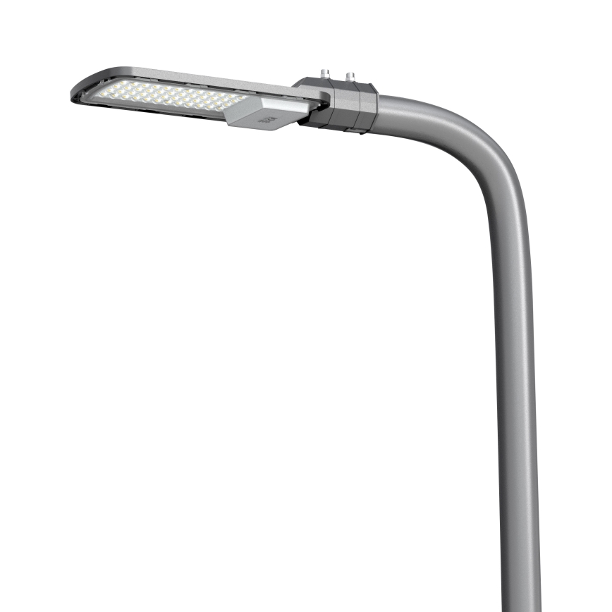 LED-katuvalo LED/50W/230V 6500K IP65 harmaa