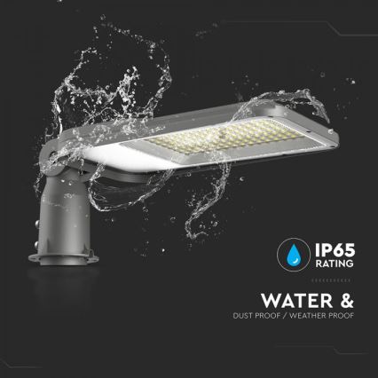 LED-katuvalo SAMSUNG CHIP LED/100W/230V 4000K IP65